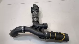 9678406580 Патрубок интеркулера Citroen DS4 Арт 20086125, вид 2