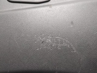  Пластик Peugeot 2008 Арт 20098055, вид 4