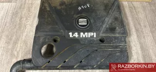 030129607BA,44610985976 Декоративная крышка двигателя Seat Ibiza 2 Арт 34077, вид 1