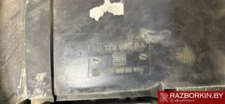 030129607BA,44610985976 Декоративная крышка двигателя Seat Ibiza 2 Арт 34077, вид 7