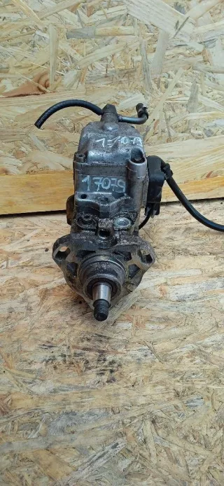 0460404971,BT4015,028130115 ТНВД Volkswagen Golf 3 Арт 17079_5, вид 2