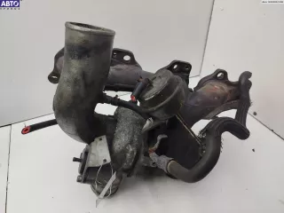 53049880024 Турбина Opel Astra H Арт 54978196, вид 2