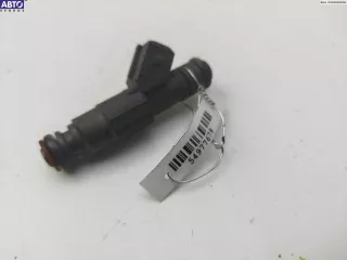 0280156021 Форсунка топливная Opel Astra H Арт 54977679, вид 3