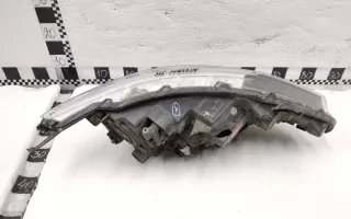 260604EH1A Фара передняя левая Nissan Qashqai 2 Арт 960663T, вид 11