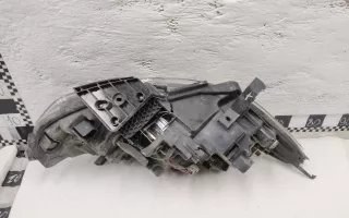 260604EH1A Фара передняя левая Nissan Qashqai 2 Арт 960663T, вид 12