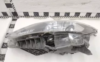 260604EH1A Фара передняя левая Nissan Qashqai 2 Арт 960663T, вид 8