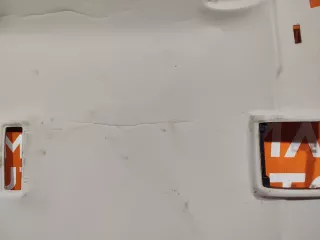 5NA867501AERN3, 5NA867506A, 4 обшивка потолка Volkswagen Tiguan 2 Арт 289930PM, вид 6