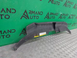 8R0807081A Кожух замка капота Audi Q5 1 Арт 330936RM, вид 2