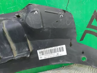 8R0807081A Кожух замка капота Audi Q5 1 Арт 330936RM, вид 7