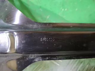 8402100XGW02A, 8402100, 7 кронштейн замка капота хавал джолион Haval Jolion Арт 353925RM, вид 7