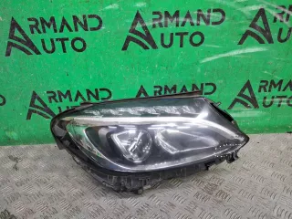 A2059067403, A2059062604, 7 Фара Mercedes C W205 Арт 354677RM, вид 1