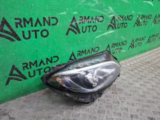 A2059067403, A2059062604, 7 Фара Mercedes C W205 Арт 354677RM, вид 2