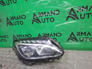 A2059067403, A2059062604, 7 Фара Mercedes C W205 Арт 354677RM, вид 3