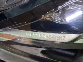 A2059067403, A2059062604, 7 Фара Mercedes C W205 Арт 354677RM, вид 4