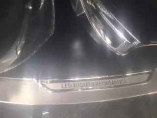 A2059067403, A2059062604, 7 Фара Mercedes C W205 Арт 354677RM, вид 5