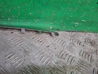 5509200XKV3BA, 5509108XKV3DA, 8 Накладка решетки радиатора средняя Tank 500 Арт 354731RM, вид 7