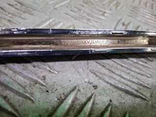 5509200XKV3BA, 5509108XKV3DA, 8 Накладка решетки радиатора средняя Tank 500 Арт 354731RM, вид 8