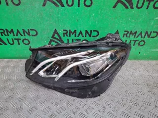 A2139066501, A2139068708, 7 Фара Mercedes E W213 Арт 355705RM, вид 1