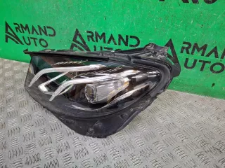 A2139066501, A2139068708, 7 Фара Mercedes E W213 Арт 355705RM, вид 3