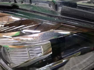 A2139066501, A2139068708, 7 Фара Mercedes E W213 Арт 355705RM, вид 4