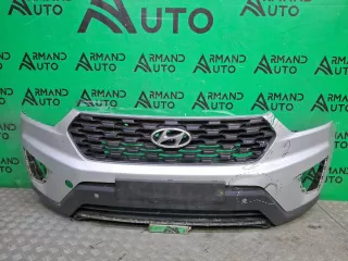 86511M0000, 4 Бампер хендай, хундай, хёндай крета Hyundai Creta 1 Арт 356190RM, вид 1