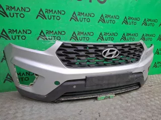 86511M0000, 4 Бампер хендай, хундай, хёндай крета Hyundai Creta 1 Арт 356190RM, вид 2