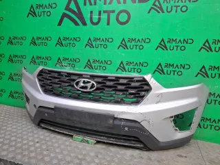 86511M0000, 4 Бампер хендай, хундай, хёндай крета Hyundai Creta 1 Арт 356190RM, вид 3