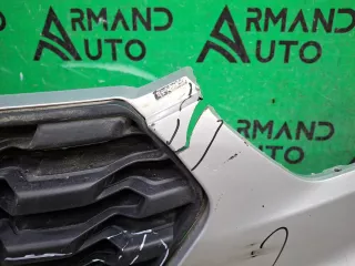 86511M0000, 4 Бампер хендай, хундай, хёндай крета Hyundai Creta 1 Арт 356190RM, вид 4