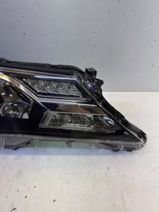 8114542572 фара Toyota Rav 4 3 Арт VZ230218, вид 7