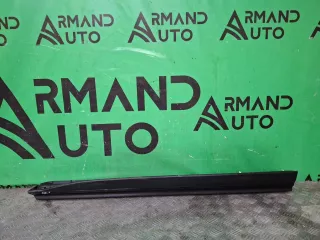 5500500XKQ11A8L, 5500500XKQ11A, 5500501XKQ11A, 5 Молдинг двери Haval F7 Арт ARM351083, вид 1