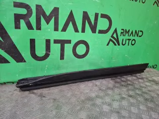 5500500XKQ11A8L, 5500500XKQ11A, 5500501XKQ11A, 5 Молдинг двери Haval F7 Арт ARM351083, вид 3