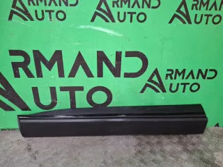 5500500XKQ11A8L, 5500500XKQ11A, 5500501XKQ11A, 5 Молдинг двери Haval F7 Арт ARM351083, вид 4