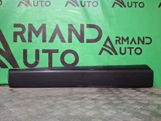 5500500XKQ11A8L, 5500500XKQ11A, 5500501XKQ11A, 5 Молдинг двери Haval F7 Арт ARM351083, вид 5