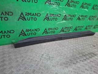 6512A602, 4 Накладка порога Mitsubishi Outlander 3 Арт ARM356021, вид 2