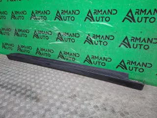 6512A602, 4 Накладка порога Mitsubishi Outlander 3 Арт ARM356021, вид 3