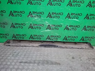6512A602, 4 Накладка порога Mitsubishi Outlander 3 Арт ARM356021, вид 7