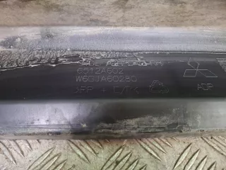 6512A602, 4 Накладка порога Mitsubishi Outlander 3 Арт ARM356021, вид 10