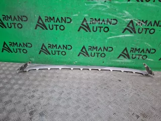 86532H0900, 8 накладка юбки бампера Kia Rio 4 Арт ARM356292, вид 4