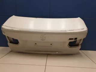41007288757 Крышка багажника BMW 3 F30/F31/GT F34 Арт ZAP205702, вид 1