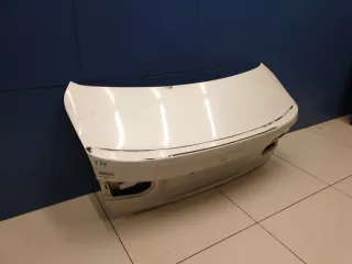 41007288757 Крышка багажника BMW 3 F30/F31/GT F34 Арт ZAP205702, вид 6