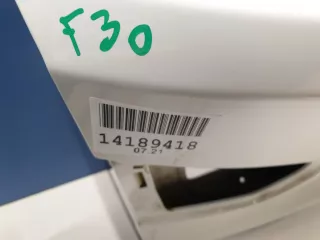 41007288757 Крышка багажника BMW 3 F30/F31/GT F34 Арт ZAP205702, вид 7