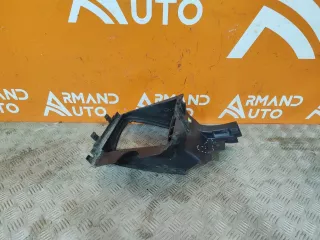 LR100580, JK628C465AB, 4 воздуховод интеркулера Land Rover Range Rover Sport 2 Арт AR289960, вид 1