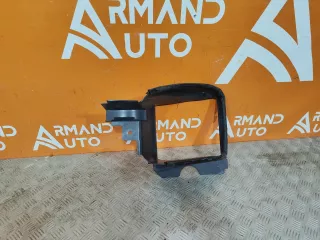 LR100580, JK628C465AB, 4 воздуховод интеркулера Land Rover Range Rover Sport 2 Арт AR289960, вид 5