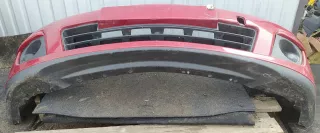 62022-EM00H Накладка (юбка) переднего бампера Nissan TIIDA C11 Арт AL13519413199, вид 5