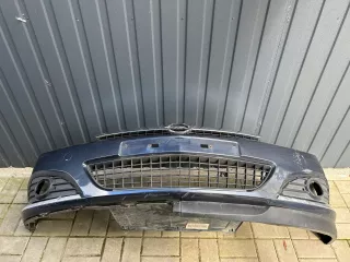  Бампер передний Opel Astra H Арт AL13519557584, вид 2