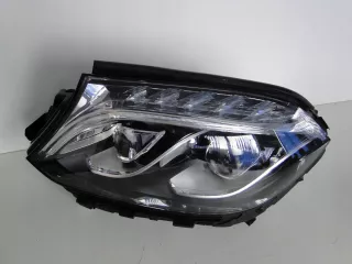 A1669062703 Фара передняя (комплект) Mercedes GL X166 Арт AL13519623204_2, вид 3