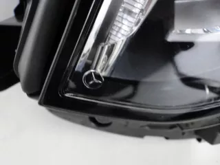 A1669062703 Фара передняя (комплект) Mercedes GL X166 Арт AL13519623204_2, вид 5