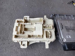 39110-2B662 Иммобилайзер Kia Ceed 1 Арт AL13519670260, вид 2