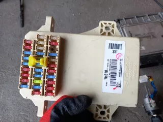 39110-2B662 Иммобилайзер Kia Ceed 1 Арт AL13519670260, вид 3