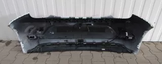 1S6807421,HCU3 Бампер задний Volkswagen Up Арт AL13519759279, вид 4